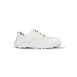 U-power lab scarpe antinfortunistiche basse s1 src - dettaglio 1