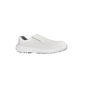 U-power nurse scarpe antinfortunistiche basse s1 src - dettaglio 1