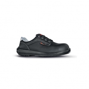 U-power oxford scarpe antinfortunistiche basse s3 src - dettaglio 1