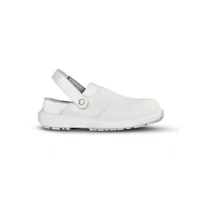 U-power sinergy scarpe antinfortunistiche basse sb a e fo src - dettaglio 1