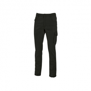 U-power jam jeans black carbon - dettaglio 1