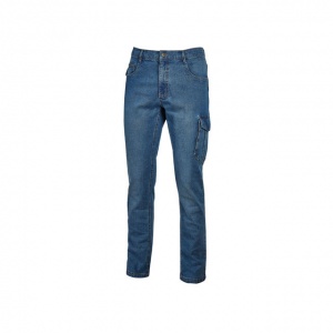 U-power jam jeans guado jeans - dettaglio 1