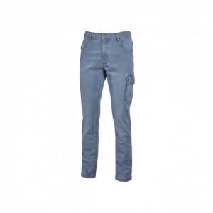 U-power jam jeans light jeans - dettaglio 1