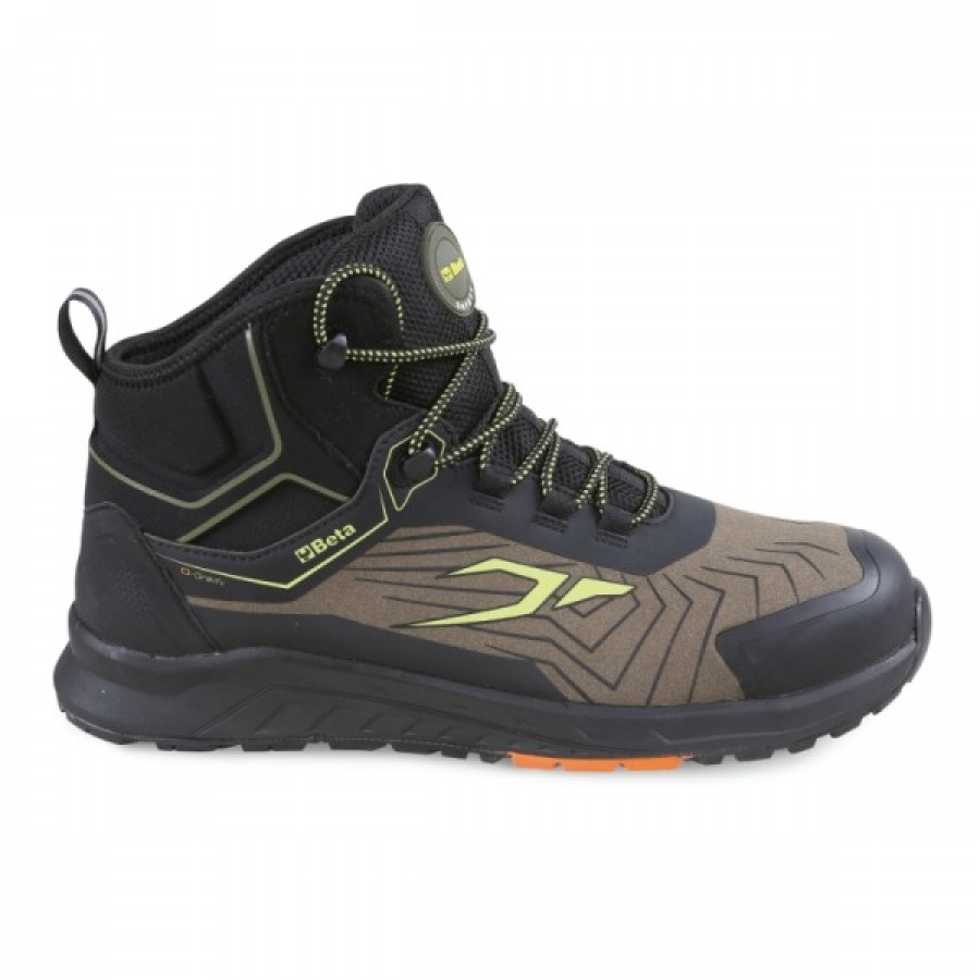 Beta 7357v s3 hro src scarpe antinfortunistiche alte 073570138 - dettaglio 1