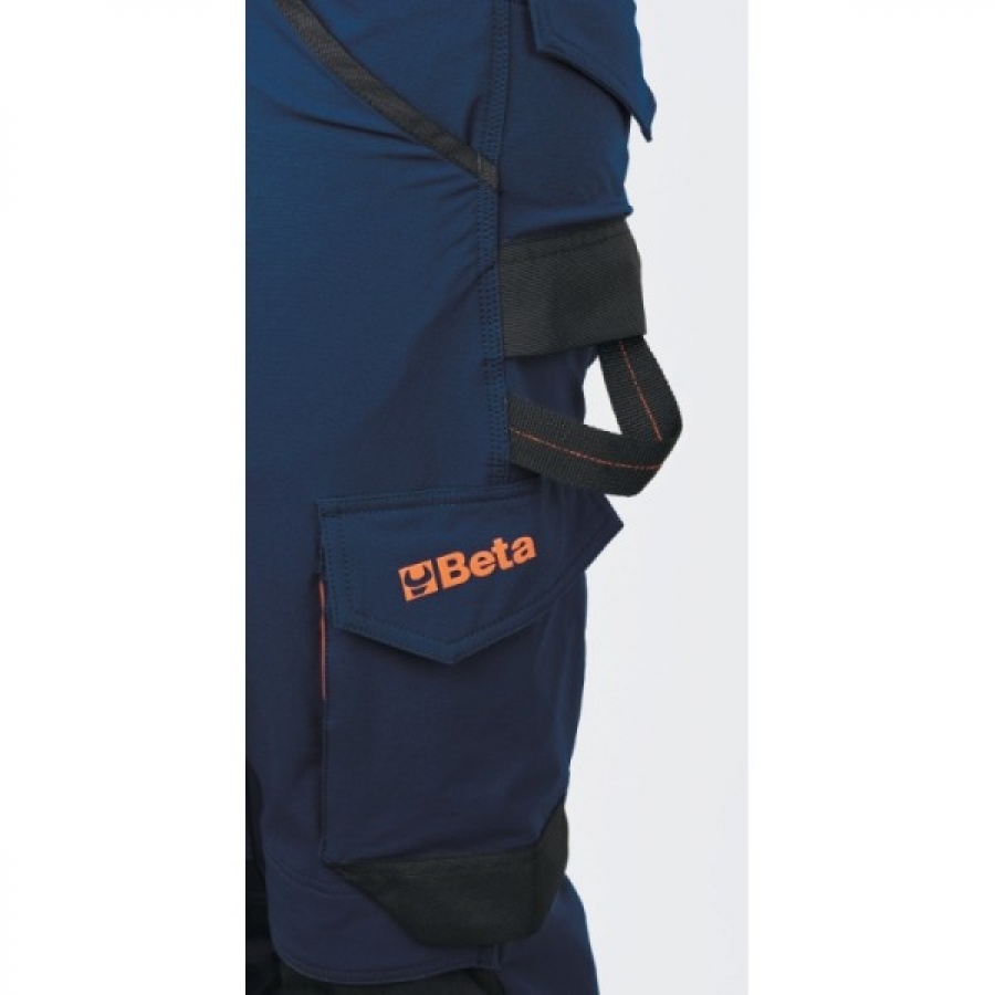 Beta 7650B Pantaloni da lavoro multitasca | Ferramenta Carozzi S.R.L.