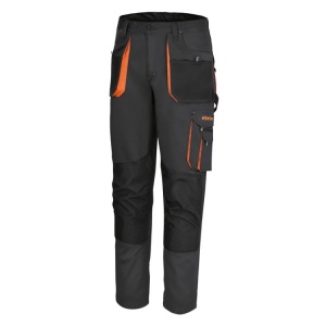 Beta 7860g pantaloni da lavoro leggeri 078600800 - dettaglio 1