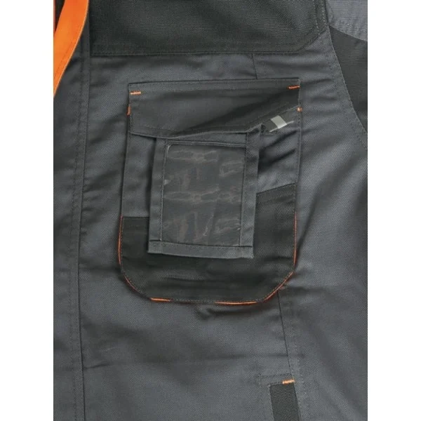 Beta 7869g giacca da lavoro leggera 078690800 - dettaglio 3