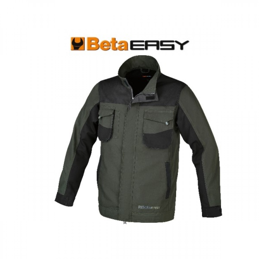 Beta 7909v giacca da lavoro 079090500 - dettaglio 2