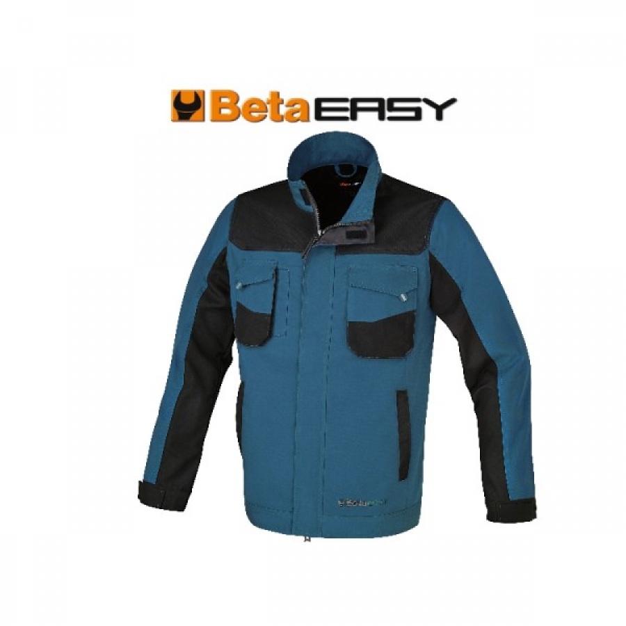 Beta 7909p giacca da lavoro 079090600 - dettaglio 2