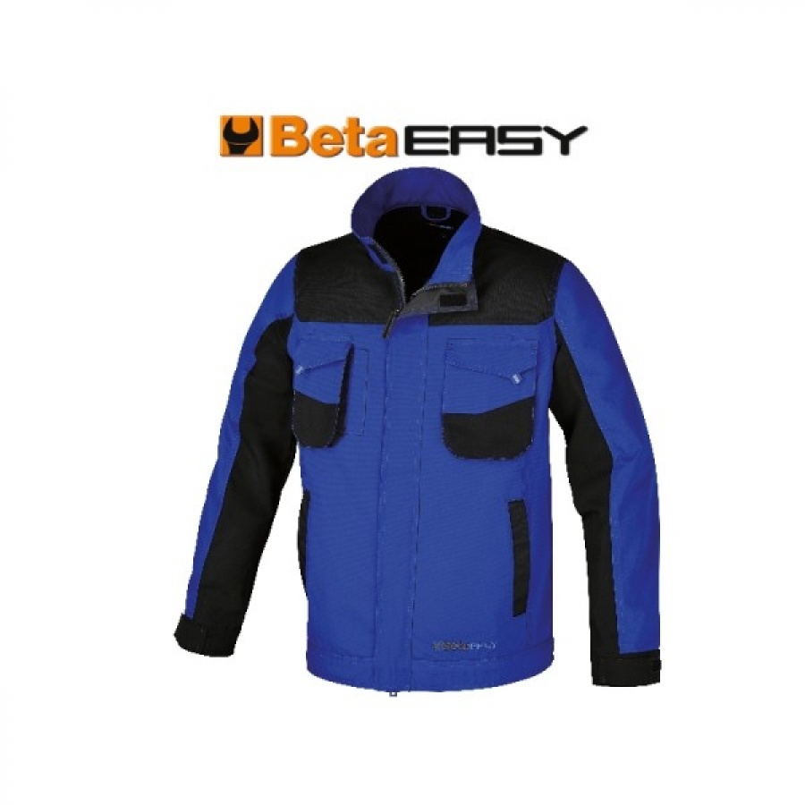 Beta 7909b giacca da lavoro 079090700 - dettaglio 2