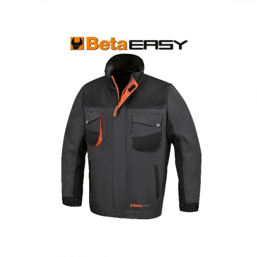 Beta 7909g giacca da lavoro 079090800 - dettaglio 4