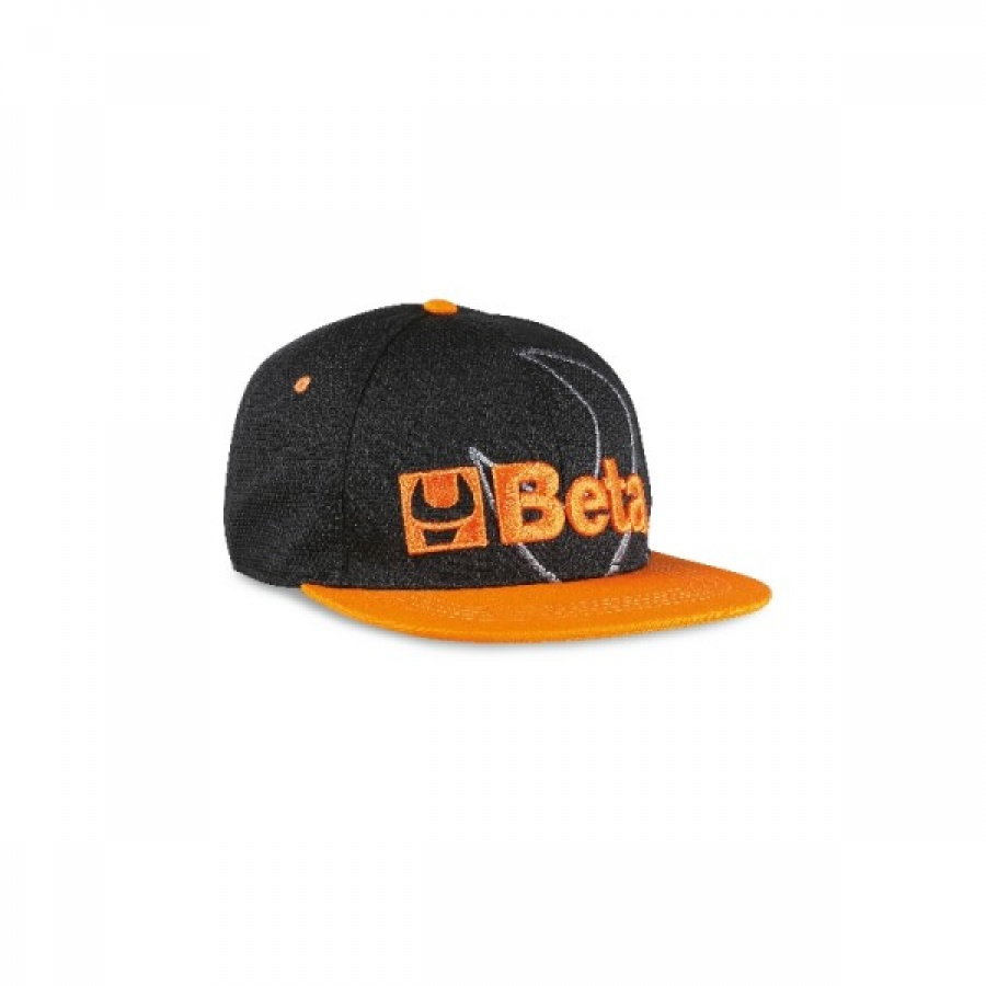 Beta 9525f cappellino racing flat 095250099 - dettaglio 1