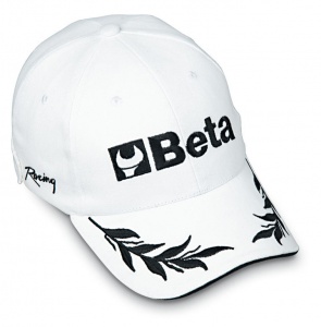 Beta 9525B Cappellino Baseball - 9525B