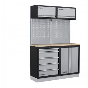Arredamento per officina