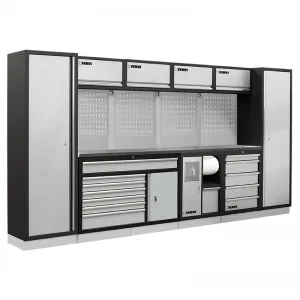 Fervi a008v arredamento modulare per officina - dettaglio 1