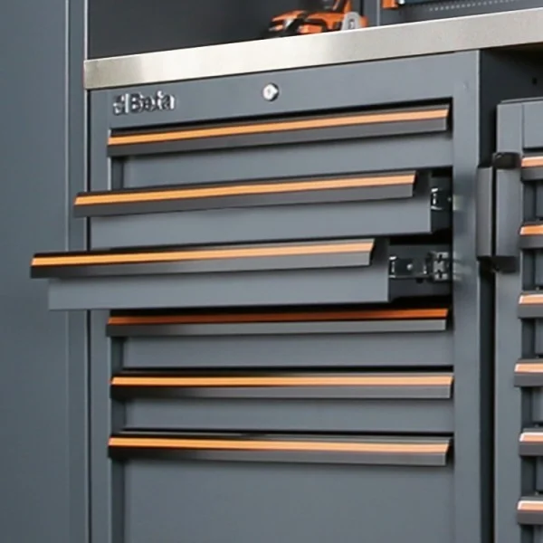 Beta c45pro ex combinazione arredamento officina 045000033 - dettaglio 3