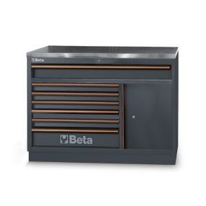 Beta c45pro m7a/x modulo fisso per arredamento officina 045000161 - dettaglio 1