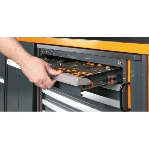 Beta c55ab combinazione completa arredamento officina 055000020 - dettaglio 2