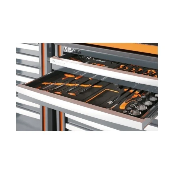 Beta c55ab combinazione completa arredamento officina 055000020 - dettaglio 4