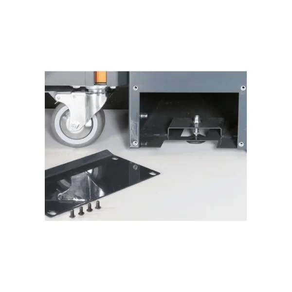 Beta c55ab combinazione completa arredamento officina 055000020 - dettaglio 6