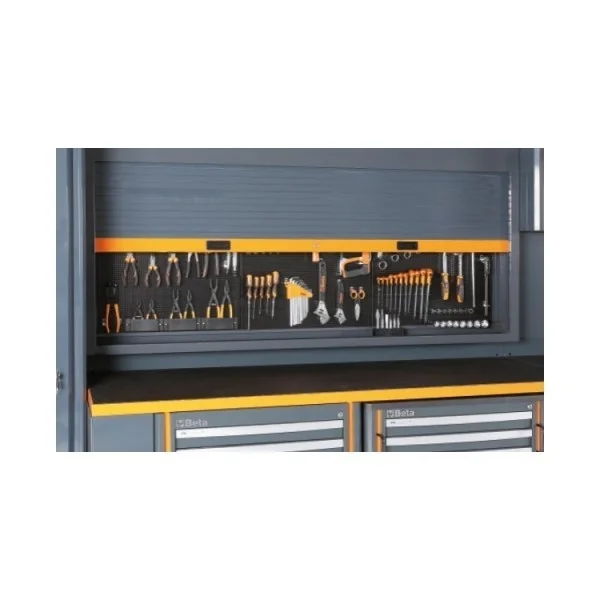 Beta c55pb/3 combinazione completa arredamento officina 055000035 - dettaglio 3