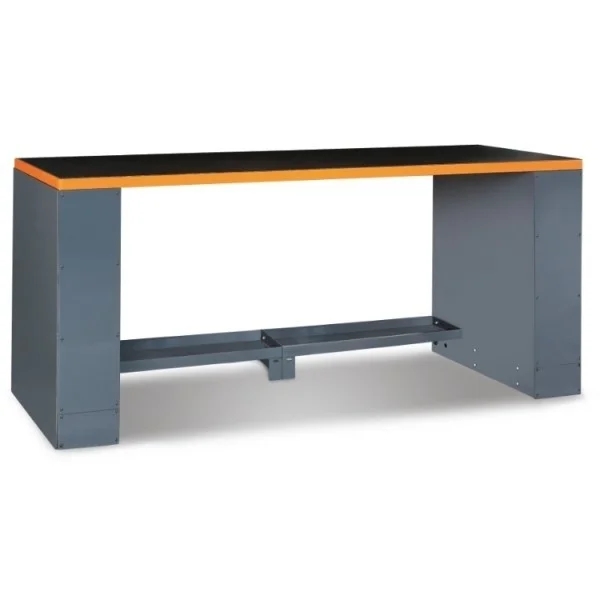 Beta c55bg/2 banco da lavoro per arredamento officina 055000111 - dettaglio 1