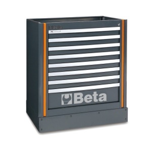 Beta c55m8 modulo fisso per arredamento officina 055000207 - dettaglio 1