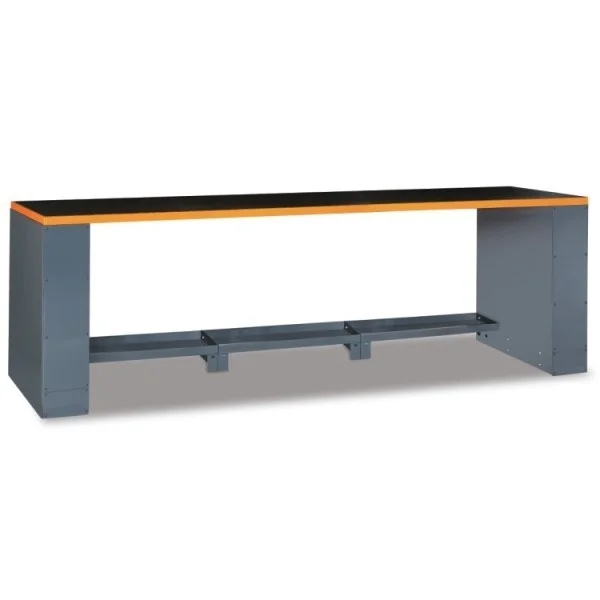 Beta c55bo/2,8 banco da lavoro per arredamento officina 055000261 - dettaglio 1