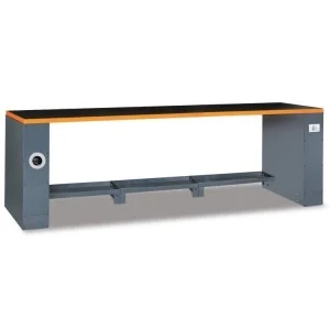 Beta c55pro bg/2,8 banco da lavoro per arredamento officina 055000283 - dettaglio 1