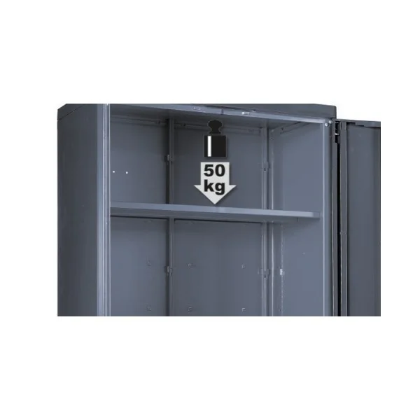 Beta c55a2 armadio a due ante 055000412 - dettaglio 2