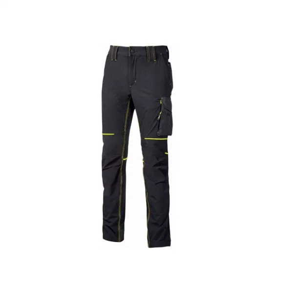 U-Power World Lady Pantaloni multitasca