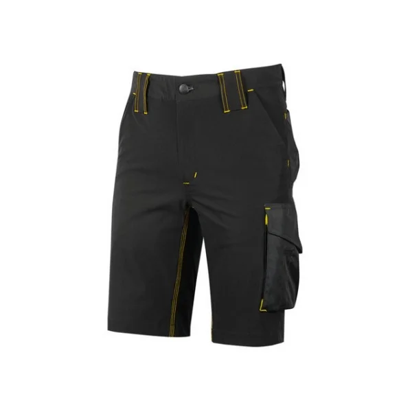 U-Power Mercury Lady Bermuda