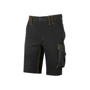 U-Power Mercury Lady Bermuda - FU261BC