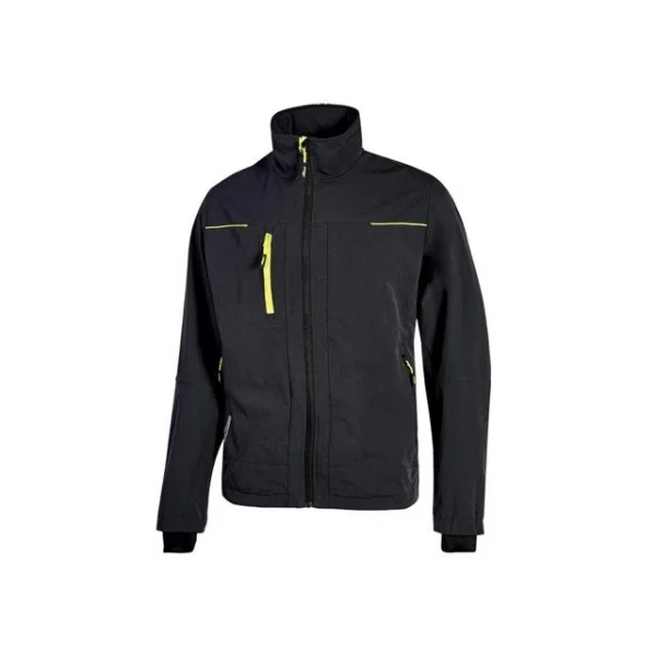U-Power Pluton Lady Giacca