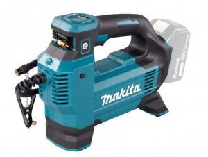 Makita dmp181z compressore 18v senza batterie - dettaglio 1