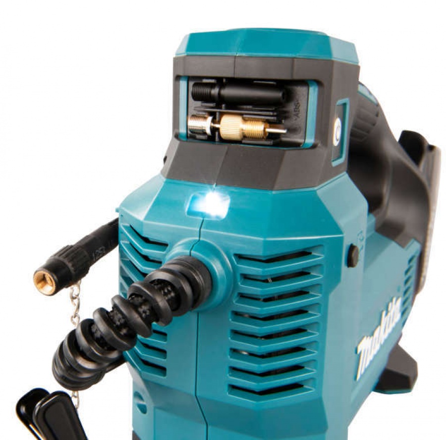 Makita dmp181z compressore 18v senza batterie - dettaglio 3