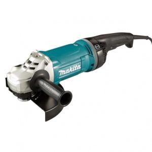 Makita ga9070x1 smerigliatrice angolare 2800 w - dettaglio 1