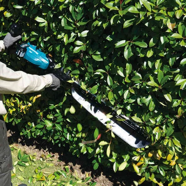 Makita UH014GZ Tagliasiepi 75 cm Brushless 40 V senza batterie - UH014GZ