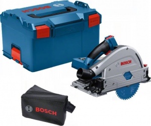 Bosch gkt 18v-52 gc sega ad affondamento senza batteria - dettaglio 1