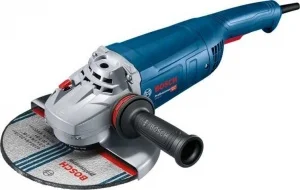 Bosch gws 22-230 p smerigliatrice angolare 2200 w - dettaglio 1