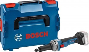 Bosch ggs 18v-23 lc smerigliatrice assiale 18 v senza batterie - dettaglio 1