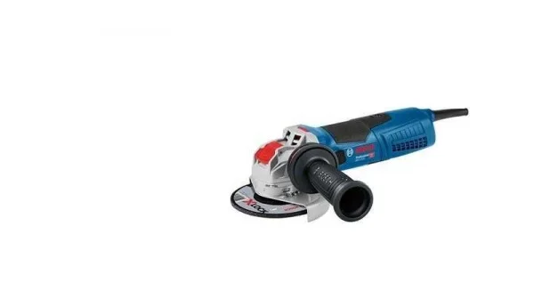 Bosch gwx 17-125 smerigliatrice angolare 1700 w - dettaglio 1