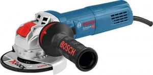 Bosch gwx 9-125 s smerigliatrice angolare 900 w - dettaglio 1