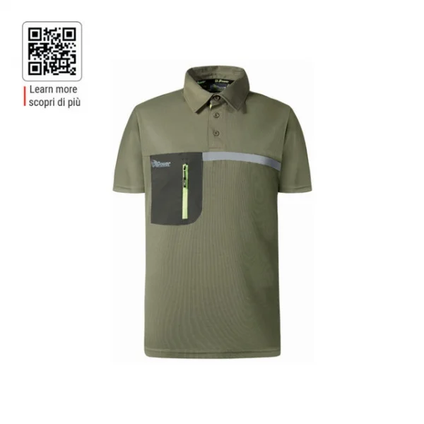 U-Power Polo Libra