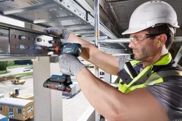 Bosch gdx 18v-210 c avvitatore a massa battente 18 v - dettaglio 3