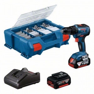 Bosch GSR 18V-55 Trapano avvitatore 18 V - 06019H5209