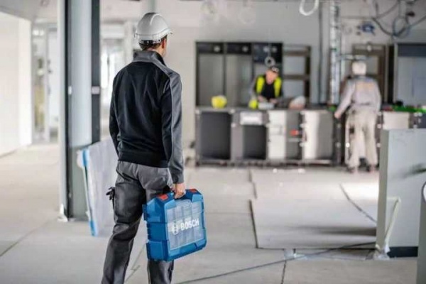 Bosch gsb 18v-55 trapano avvitatore 18 v - dettaglio 3