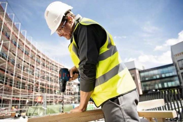 Bosch gsb 18v-55 trapano avvitatore 18 v - dettaglio 4