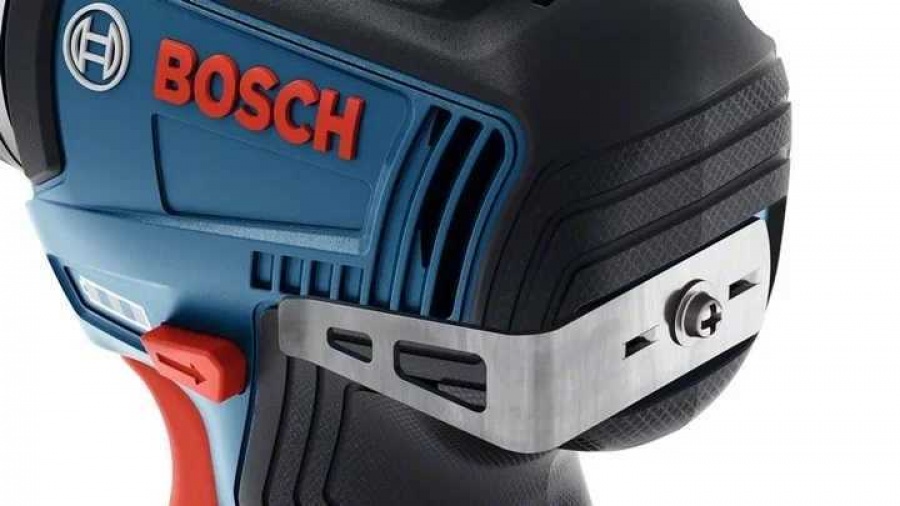 Bosch gsr 12v-35 fc trapano avvitatore 12 v full set - dettaglio 2