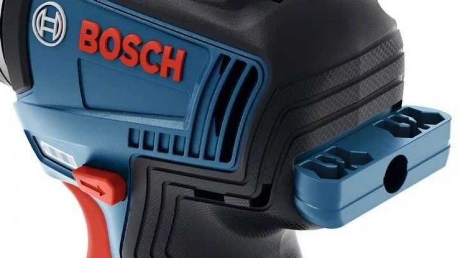 Bosch gsr 12v-35 fc trapano avvitatore 12 v full set - dettaglio 3